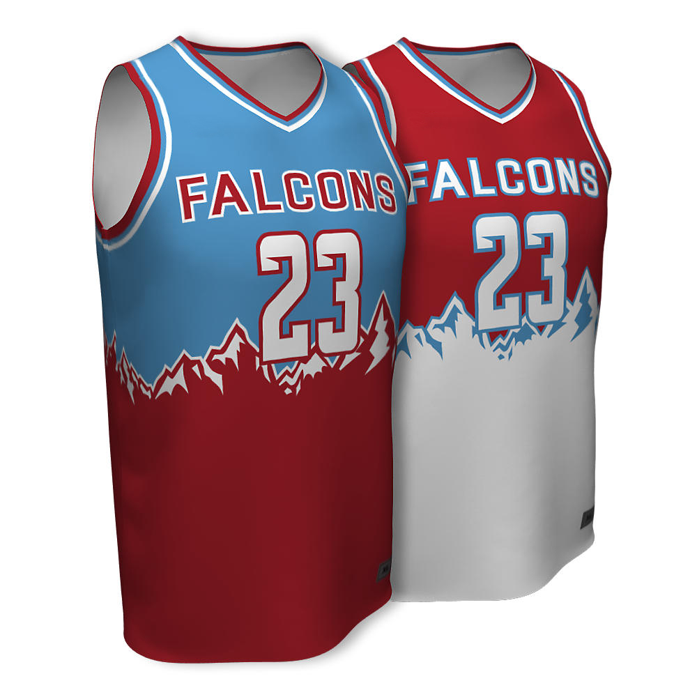Pro Sleeveless Basketball Jersey #15 SMBB-115